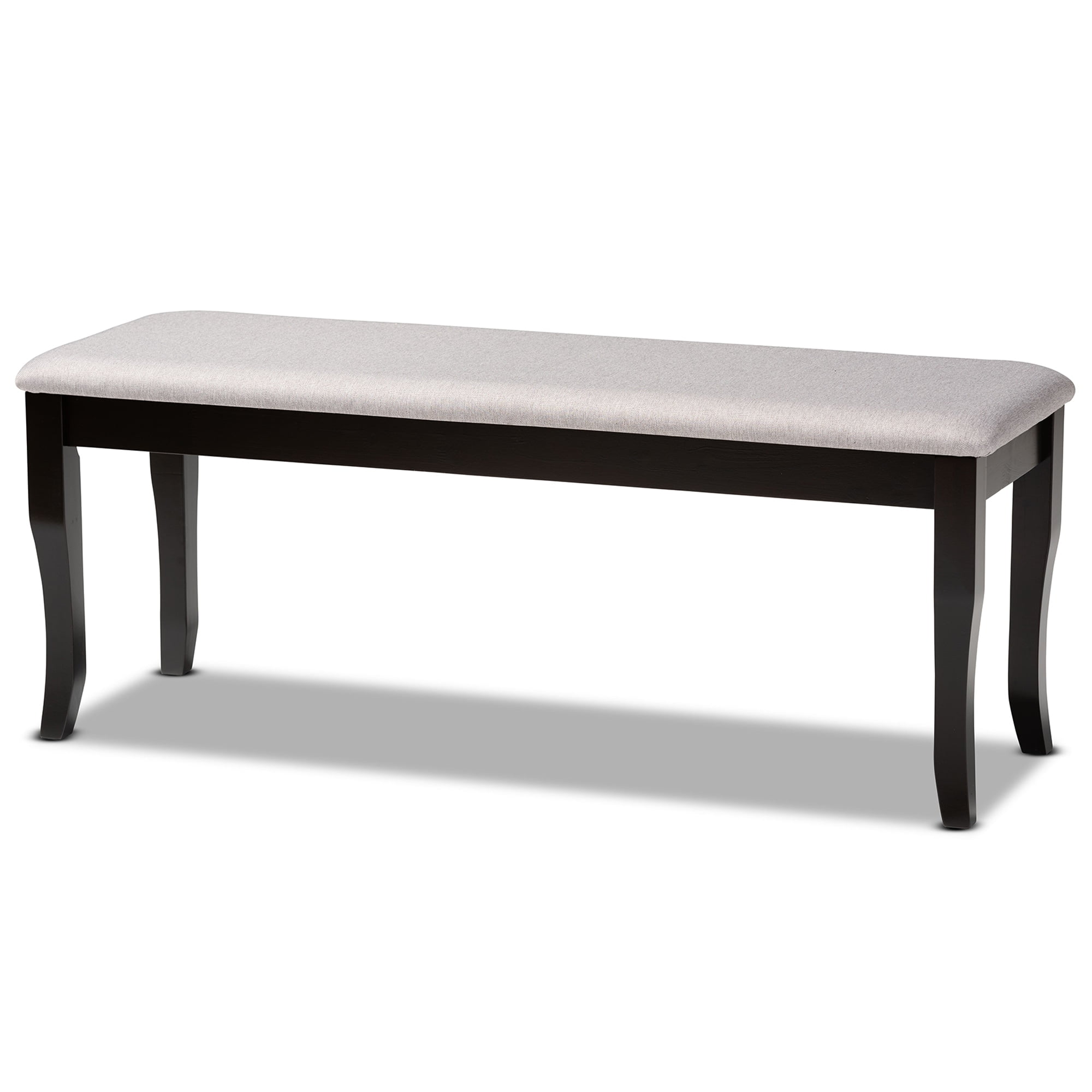 Baxton Studio Cornelie Modern and Contemporary Transitional Dining ...