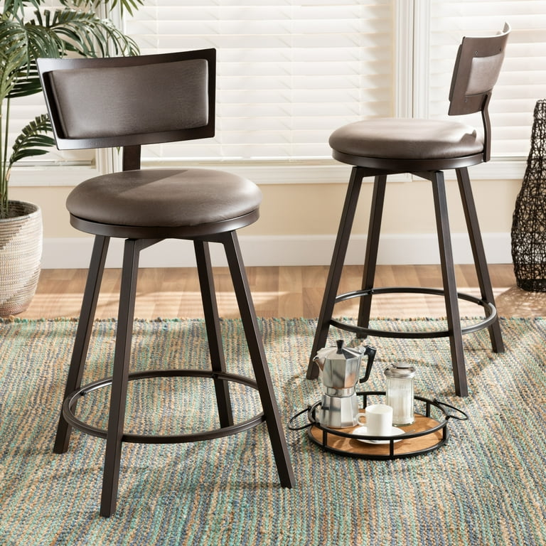 Danson 2024 counter stool