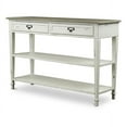 thumbnail image 1 of Baxton Studio Dauphine Traditional French Country Accent Console Table, 1 of 7