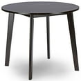thumbnail image 1 of Baxton Studio Debbie Dining Table, 1 of 4