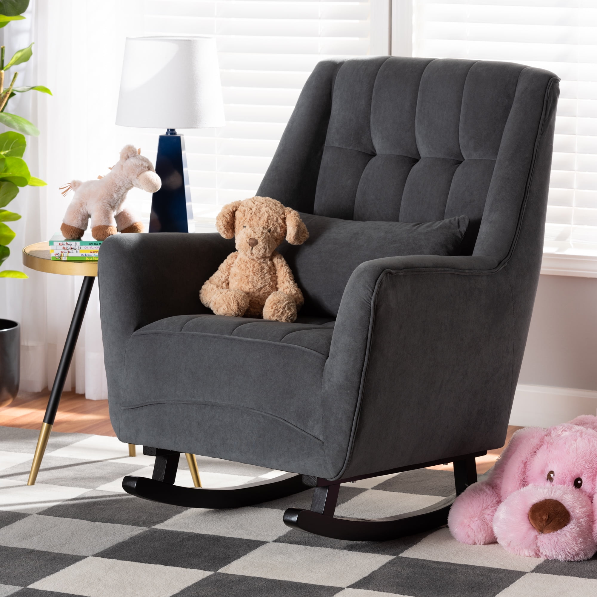 Elisa oversized chair deals