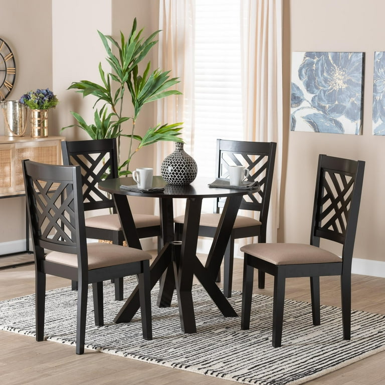 Elise Dining Set Elise Dining Set