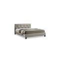thumbnail image 1 of Baxton Studio Harriette Platform Bed, 1 of 2
