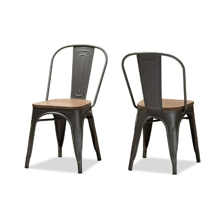 Vintage tolix chairs new arrivals