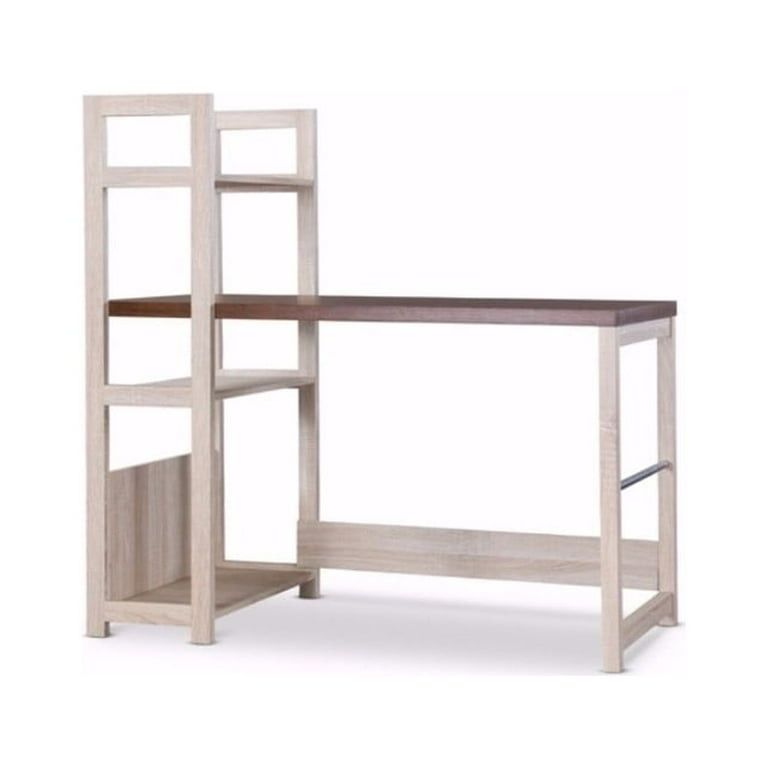 Baxton Studio Hypercube Writing Desk Baxton Studio Hypercube Writing Desk