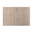 thumbnail image 1 of Baxton Studio Judian Ivory Handwoven Wool Area Rug, 1 of 2
