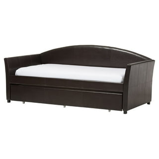 Backless Daybed
