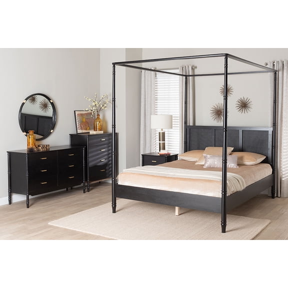 Marisela Bedroom Set