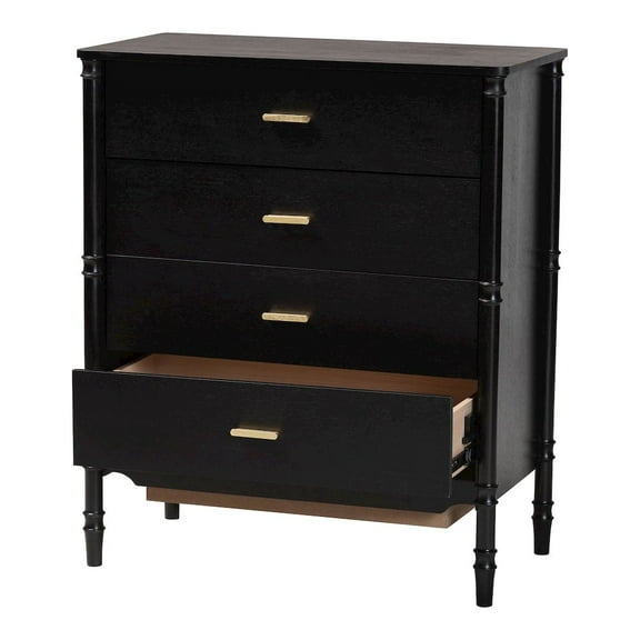 Baxton Studio Marisela Chest