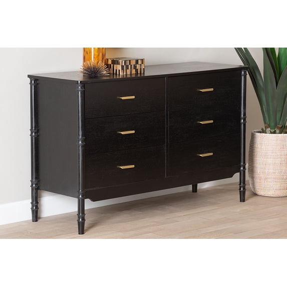 Marisela Dresser