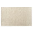 thumbnail image 1 of Baxton Studio Meltem Ivory Handwoven Wool Area Rug, 1 of 4