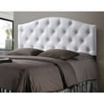 thumbnail image 1 of Baxton Studio Myra Upholstered Headboard, 1 of 6