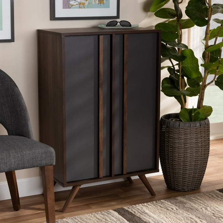 Baxton studio wood cabinet new arrivals