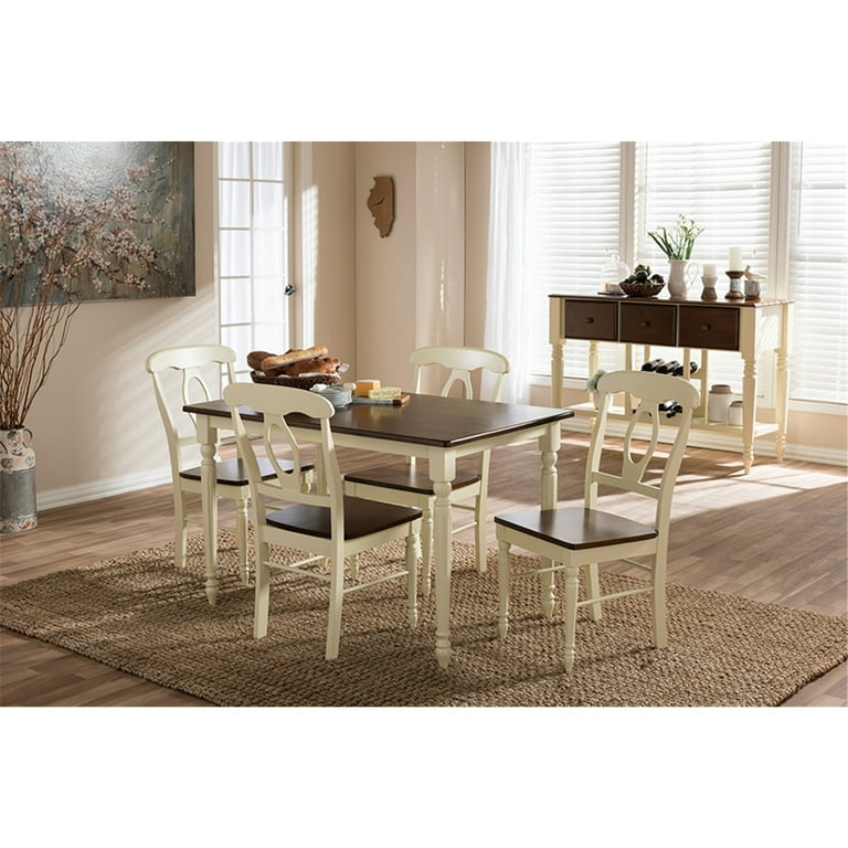 Country cottage dining set new arrivals