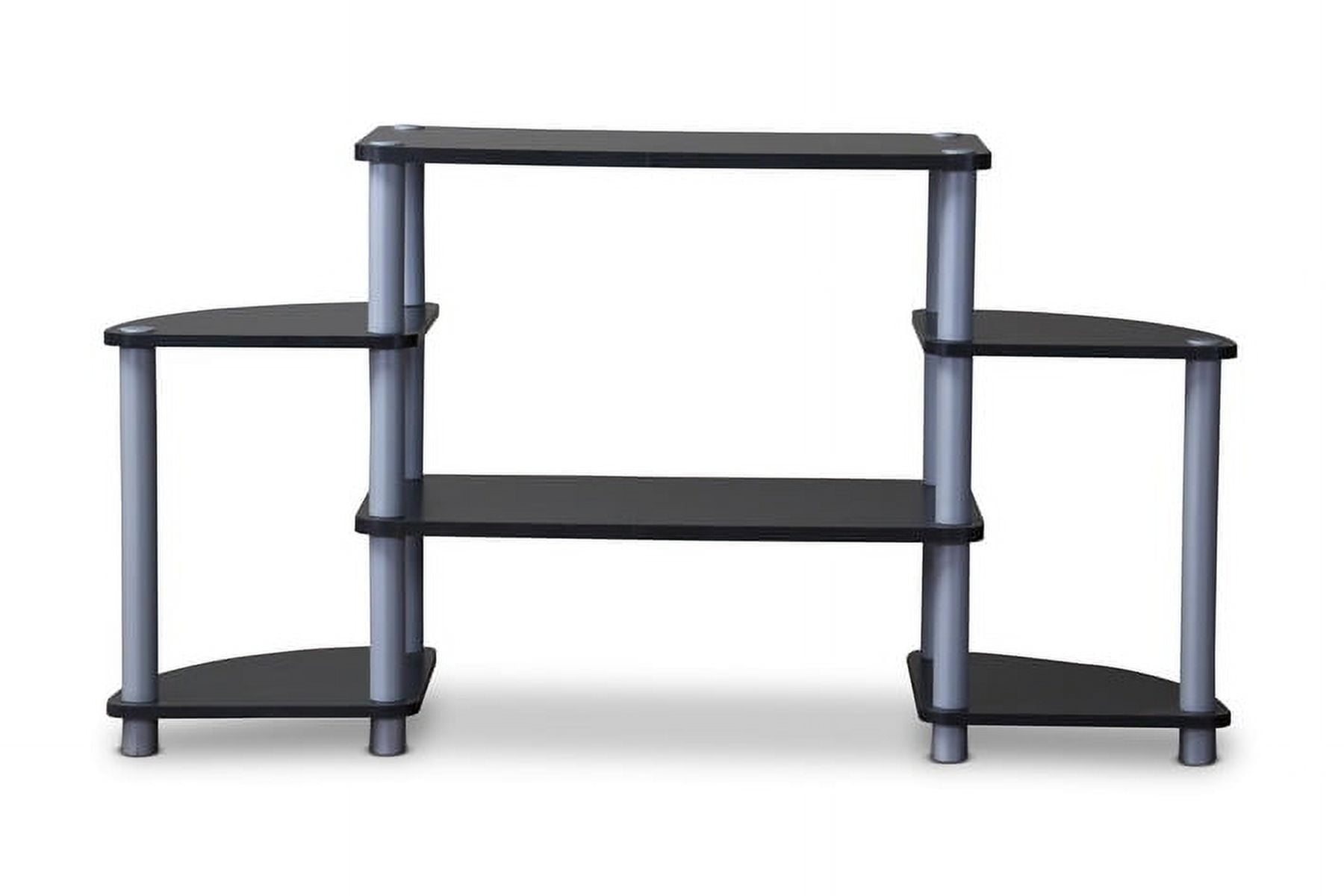 Baxton Studio Orbit TV Stand Baxton Studio Orbit TV Stand