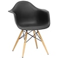thumbnail image 1 of Baxton Studio Pascal Modern Shell Chairs, Set of 2, Multiple Colors, 1 of 1