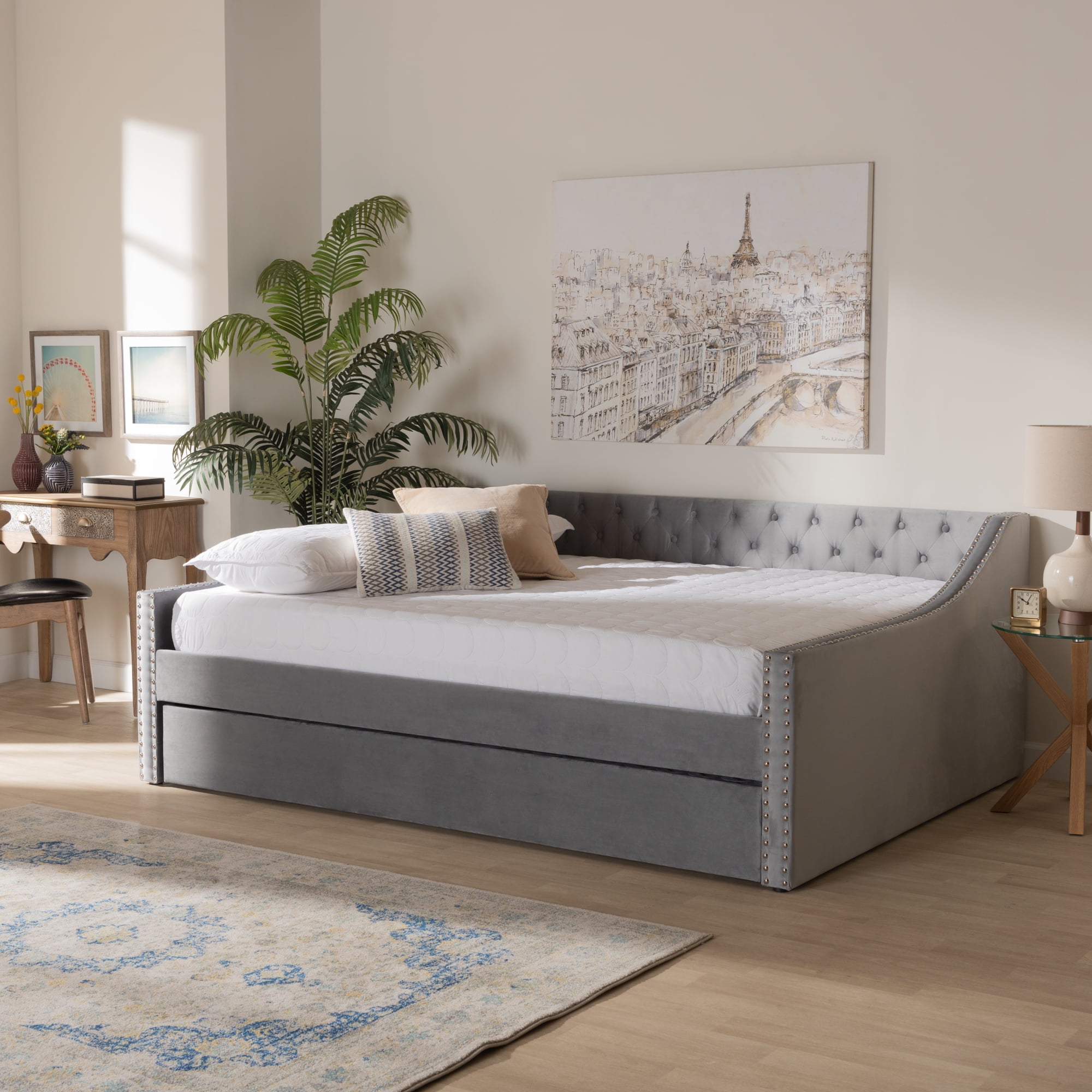https://i5.walmartimages.com/seo/Baxton-Studio-Raphael-Modern-and-Contemporary-Grey-Velvet-Fabric-Upholstered-Full-Size-Daybed-with-Trundle_6f977105-50e8-45d1-b225-8e702aacde26.2c7c67bae2f4a09179ae65b99d1906ac.jpeg