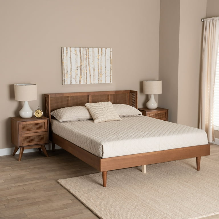 Baxton studio 2024 rina headboard