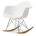 thumbnail image 1 of Baxton Studio Rocking Chair, 1 of 6