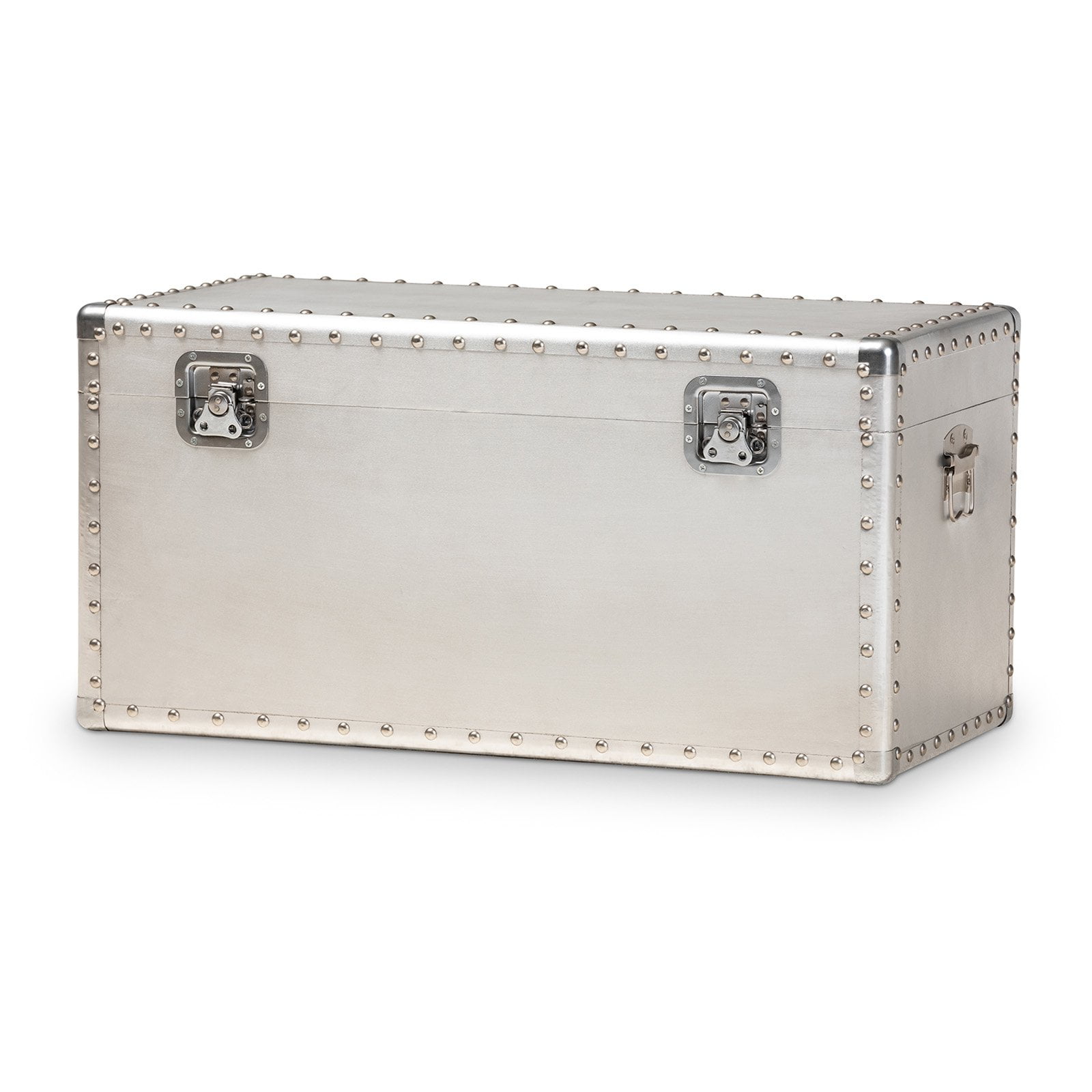 *SECONDS* Metal Storage Trunks