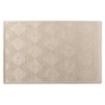 thumbnail image 1 of Baxton Studio Sovanna Ivory Hand-Tufted Wool Area Rug, 1 of 4