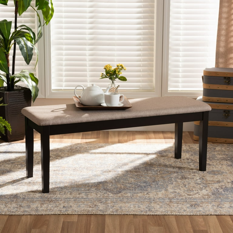 Dining bench walmart sale