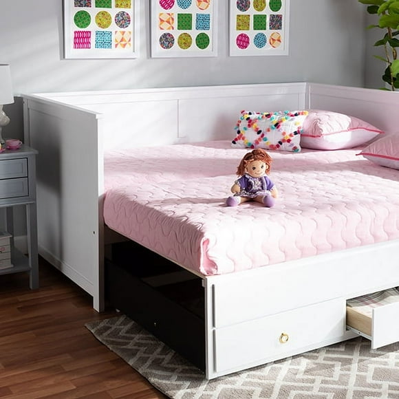 Twin To King Expandable Daybed