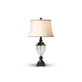 thumbnail image 1 of Baxton Studio Perla Urn Table Lamp, 1 of 3