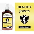 Baxyl, Hyaluronic Acid Joint Relief Supplement, Liquid Formula, 36-Day ...