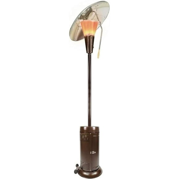 Hampton Bay Propane Heater