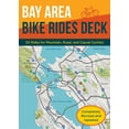 thumbnail image 1 of Bay Area Bike Rides Deck, Revised Edition : (Card Deck of Bicycle Routes in the San Francisco Bay Area, Cards for Northern California Cycling Adventures) (Cards), 1 of 1