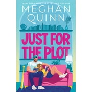 Just for the Plot Deluxe Edition Paperback
