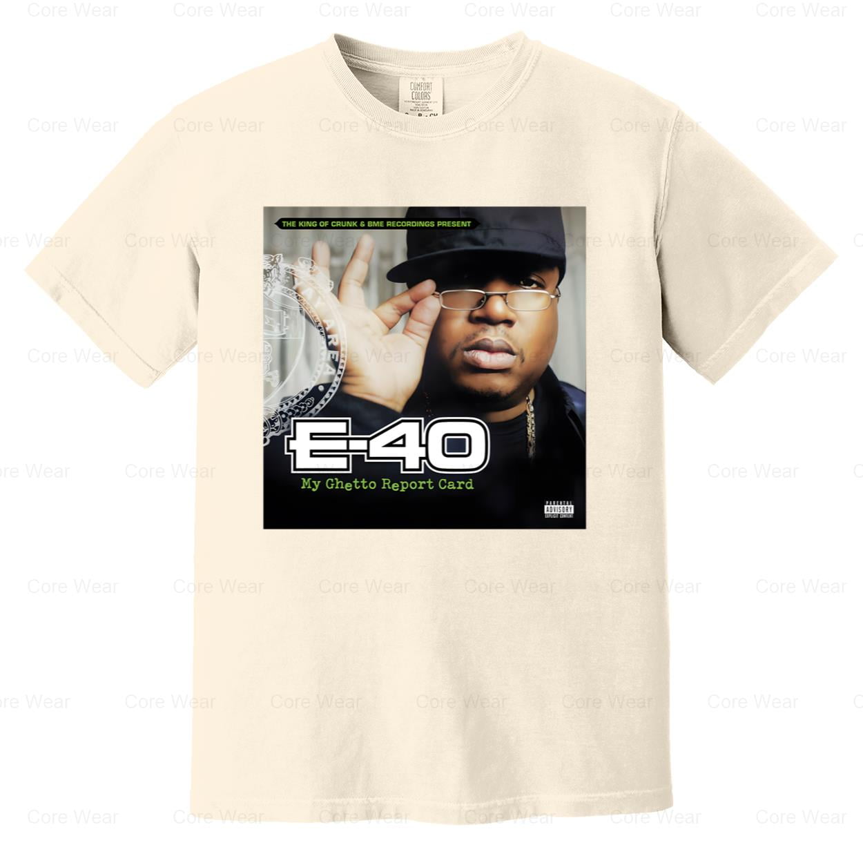 Bay Area Rapper Ambassador of the Yay Area Fan Art V1130234 Comfort ...