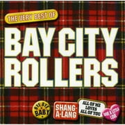 Bay City Rollers - Very Best of - Music & Performance - CD