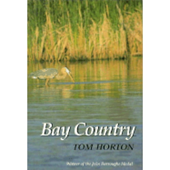 Pre-Owned Bay Country, 9780801835254, 0801835259, Hardcover,