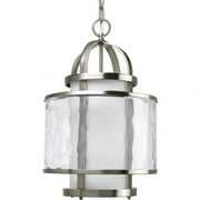 Bay Court Collection One-Light Foyer Pendant