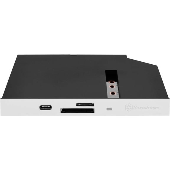 SilverStone FPS01-C Drive Bay