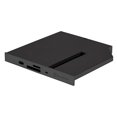 thumbnail image 1 of SilverStone FPS01-C Drive Bay, 1 of 5
