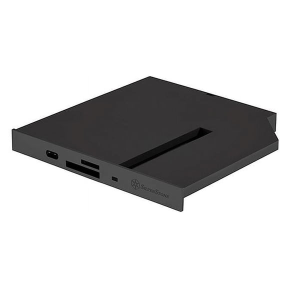 SilverStone FPS01-C Drive Bay