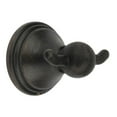 thumbnail image 1 of Bay Hill Robe Hook, Oil Rubbed Bronze, 1 of 1