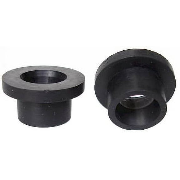 Bay Hydro 1/2" THG Top Hat Grommet 25 Pack