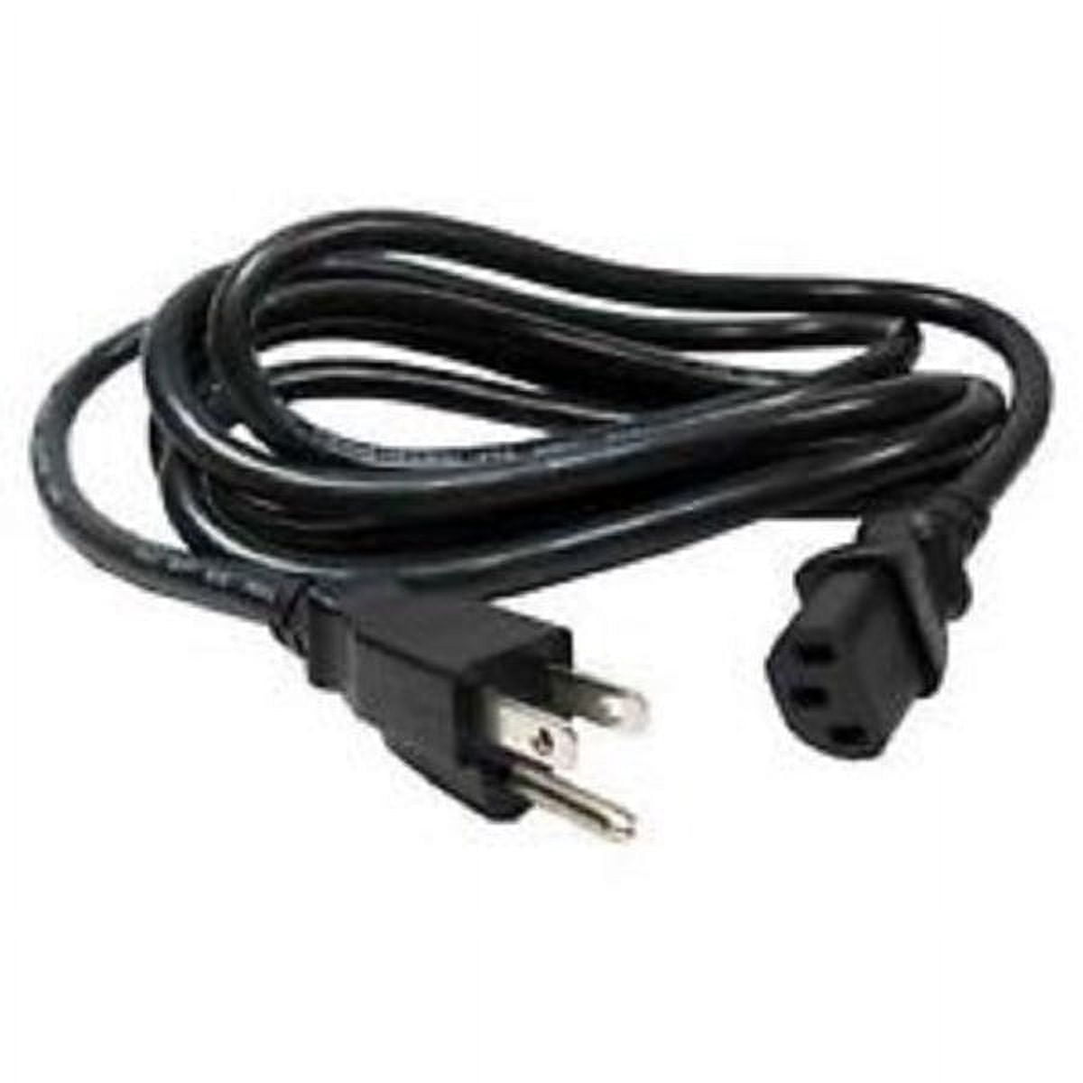 Bay Hydro 120v Ballast Power Cord Supply 6' Long Grounded 14/3 Gauge $$ SAVE