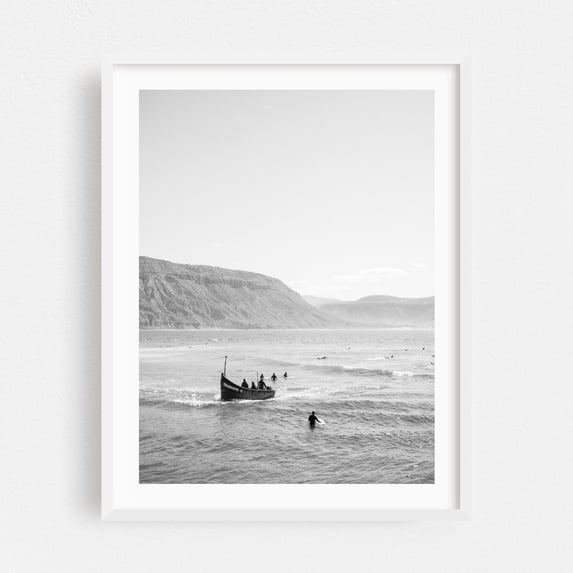 Photo inspiration: Gallery Detail: The Bay Of Imsouane Imsouane Souss Massa Morocco Photography Black