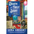 thumbnail image 1 of Bay Island Psychic Mystery Death at First Sight, Book 1, (Paperback), 1 of 1