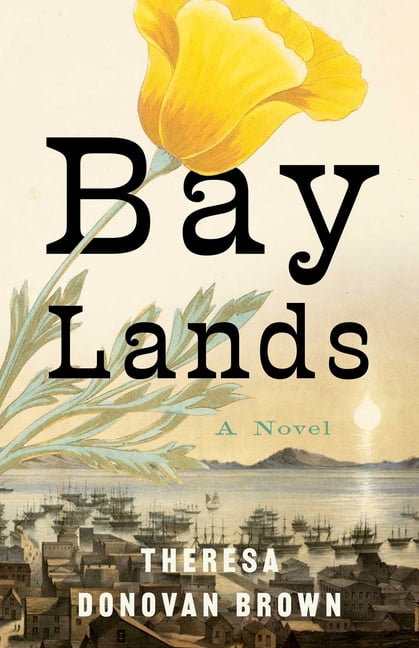 Bay Lands, (Paperback)