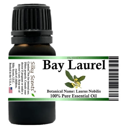 Bay Laurel Essential Oil
