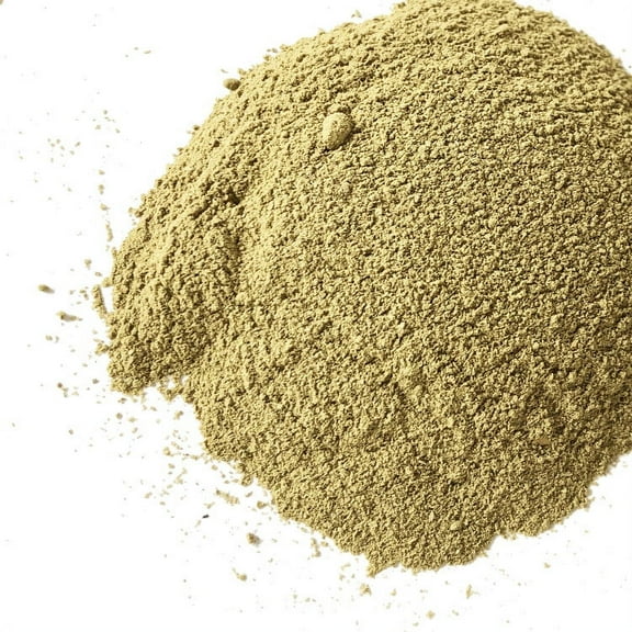 Bay Leaf Powder, Dried Herb, 1 oz (28 g)