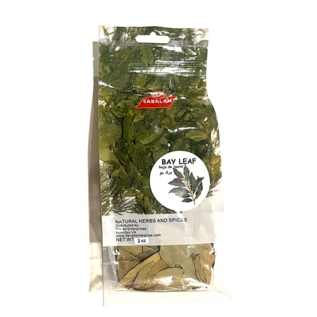 Bay Leaves All Natural , 2 Oz