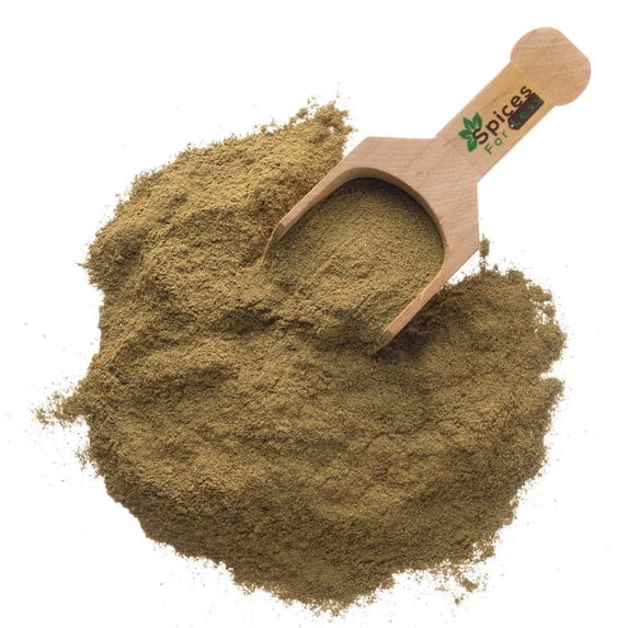 Bay Leaves, Ground (25 LB)