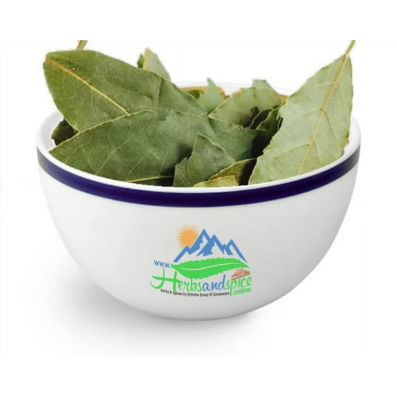 Bay Leaves - Whole